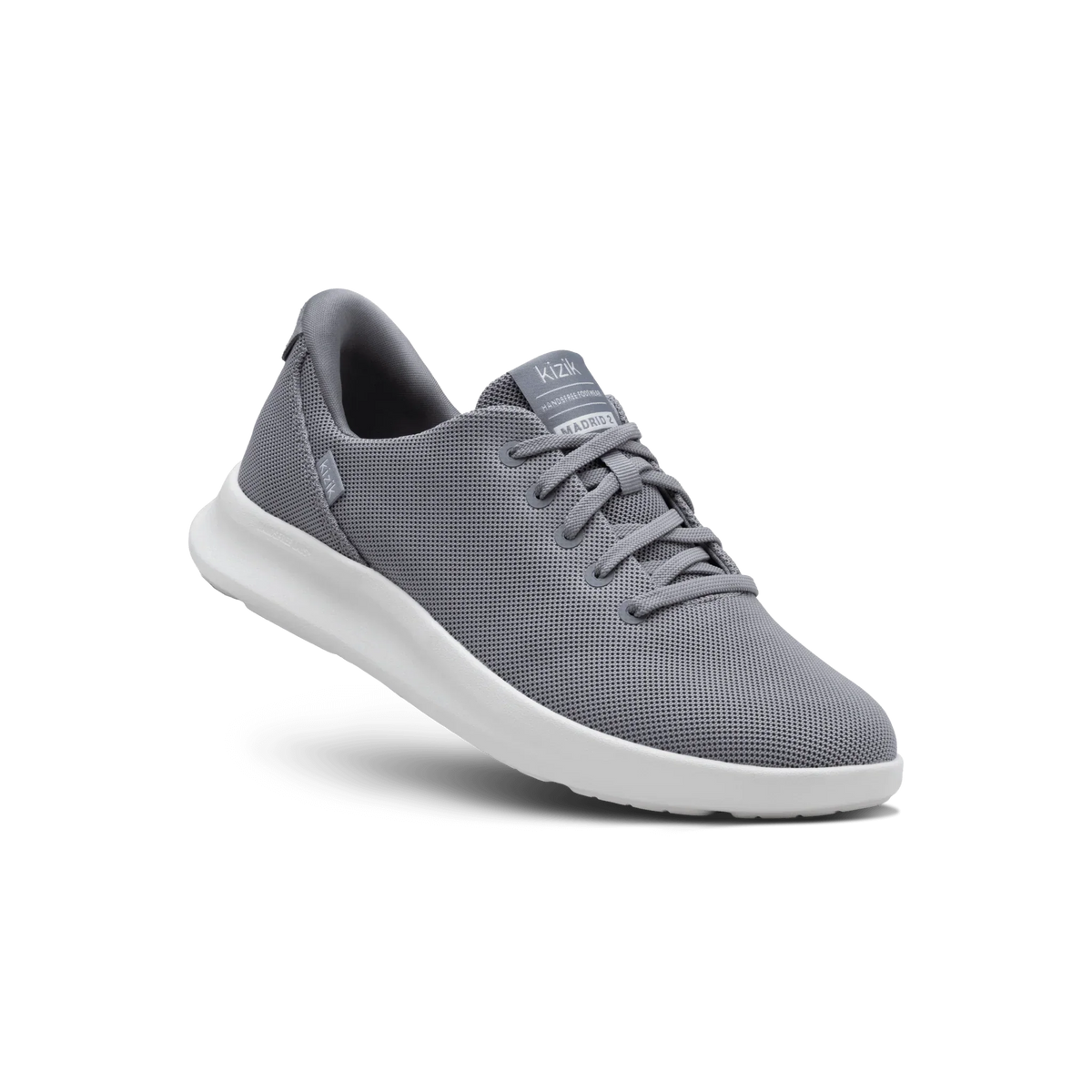 Men's Madrid 2 - Alloy