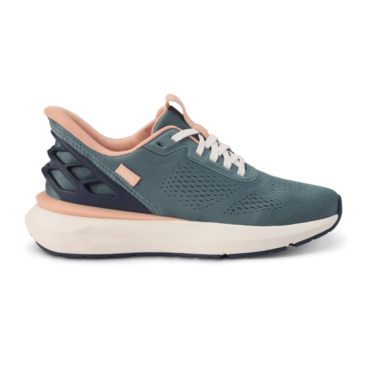 Women's Athens 2 - Stormy Weather/Rose