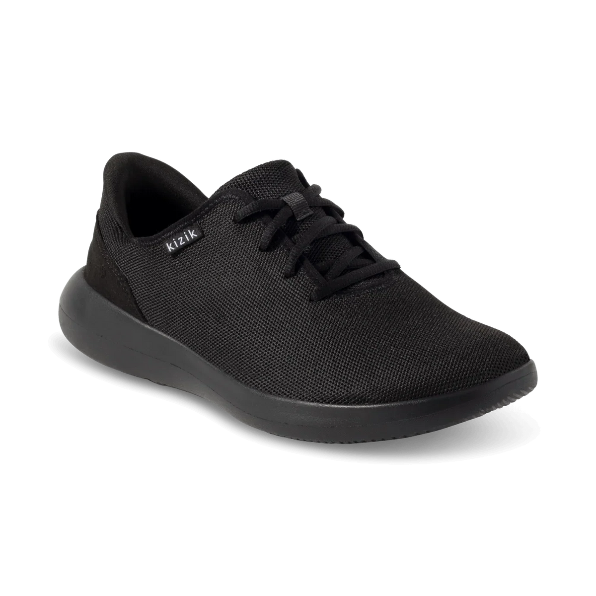 Women's Madrid Eco Knit - Blackout