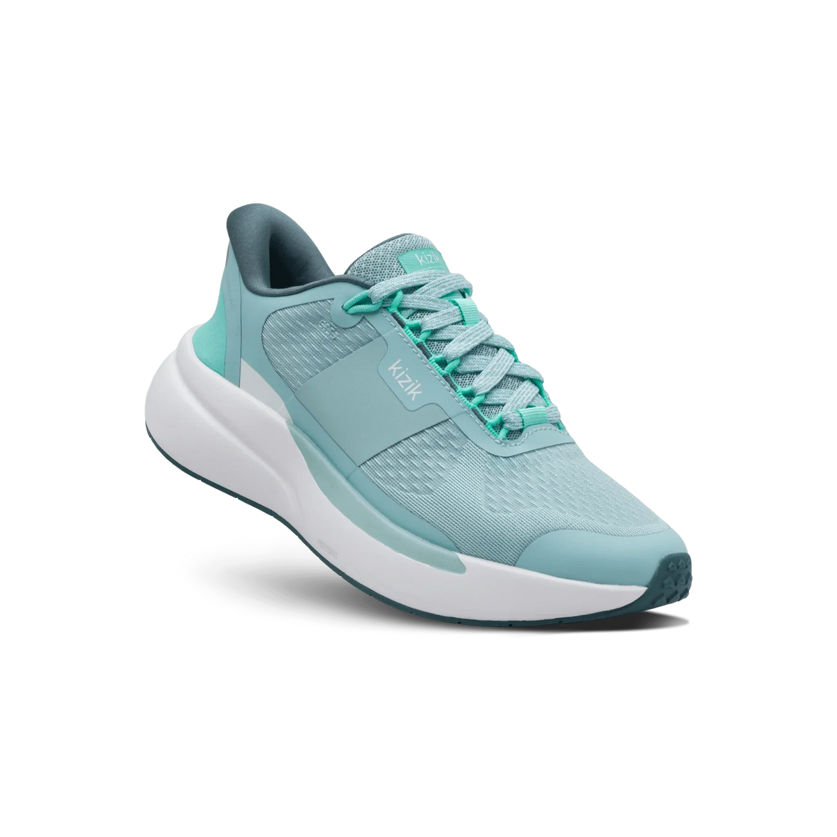Women's Freedom Run - Surf Spray/Beach Glass