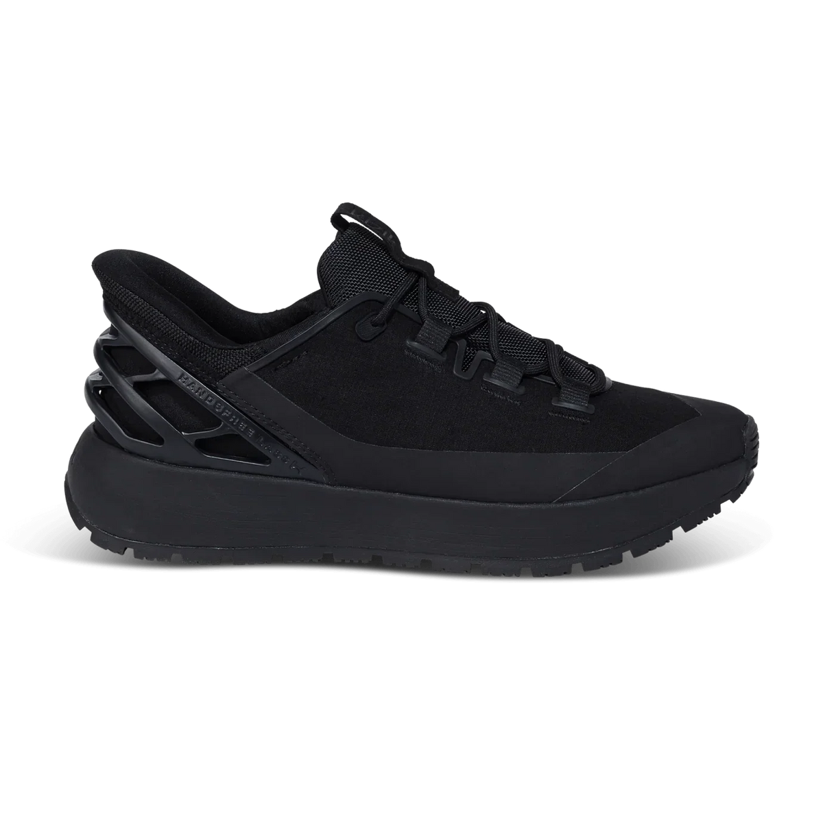 Women's Wasatch - Blackout