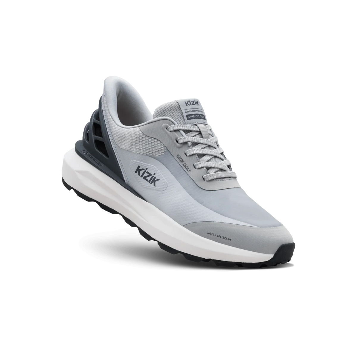 Men's Athens Golf - Harbor Mist/Dark Shadow